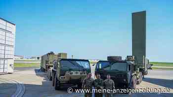 US-Raketen für Deutschland: Nato-Chef beschwichtigt Moskau