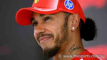 Ferrari to make offer Mercedes ‘cannot afford’; Red Bull backflip on flipping rear wing: Talking Points