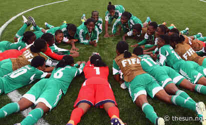 Poland 2026: Falconets resume camping in Abuja