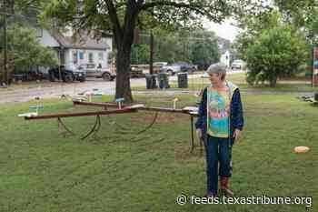 New flooding haunts Hill Country residents a year after historic disaster