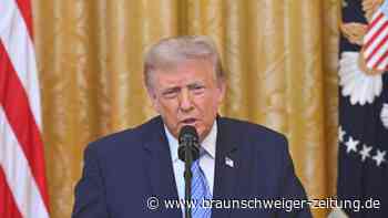 Trump warnt vor Wahlbetrug – die eigenen Geheimdienst-Akten widerlegen ihn