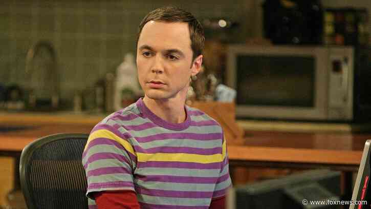 'The Big Bang Theory' star Jim Parsons says he paid a steep price for fame