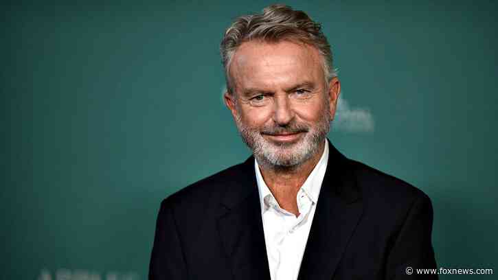 'Jurassic Park' star Sam Neill's cause of death confirmed by representative
