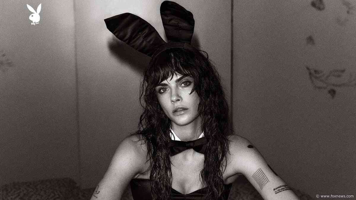 Cara Delevingne issues stark warning after surviving terrifying drug addiction