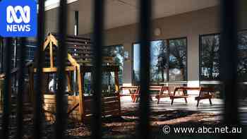 Canberra childcare centre closes suddenly, worker sacked