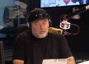 Kyle Sandilands Live To Launch In August With ‘Uncensored’, Ad-Free Format