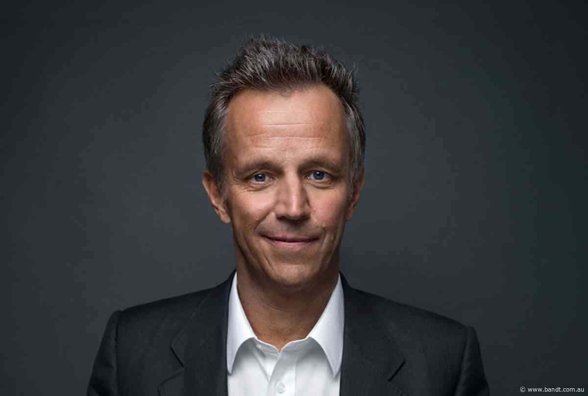 Publicis Powers Ahead With 4.8% Growth, Sadoun Says AI Has Become A ‘Significant’ Driver