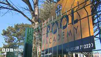 Teacher banned for taking cocaine at school party