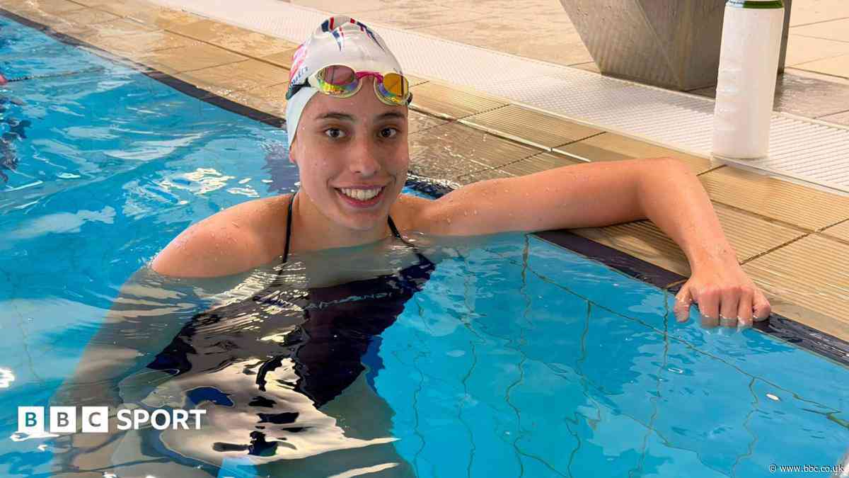 Haynes hopes to emulate Tai at Commonwealth Games