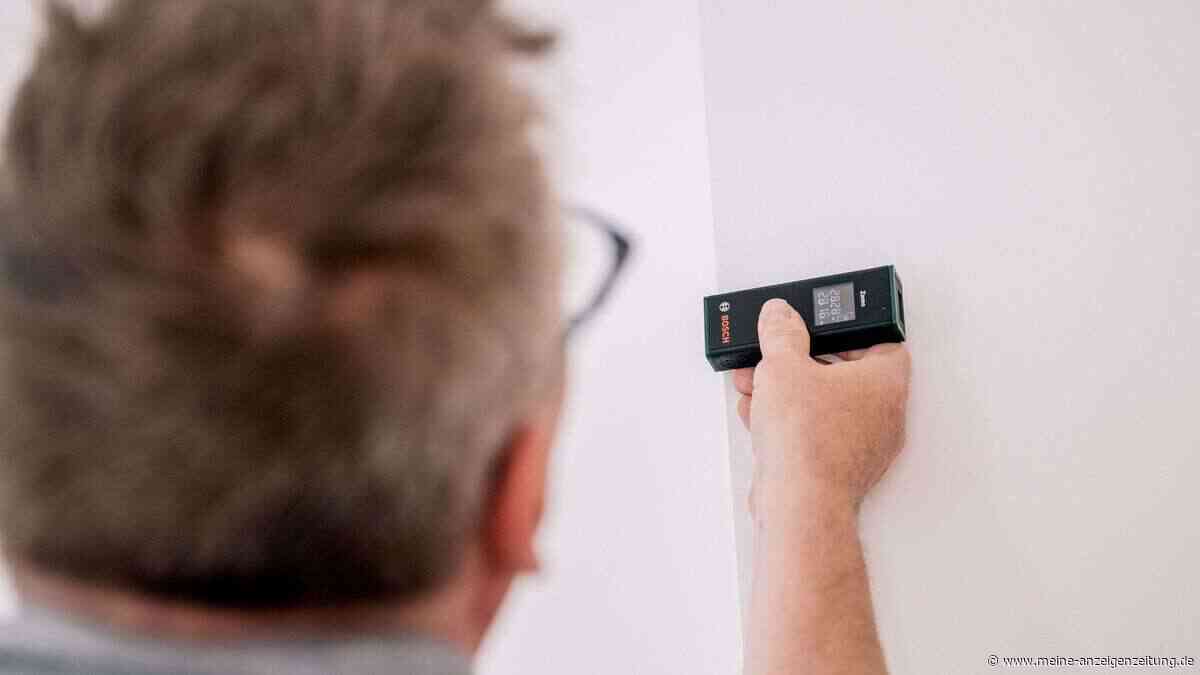 Wohnfläche kleiner als im Vertrag? Diese Rechte haben Mieter
