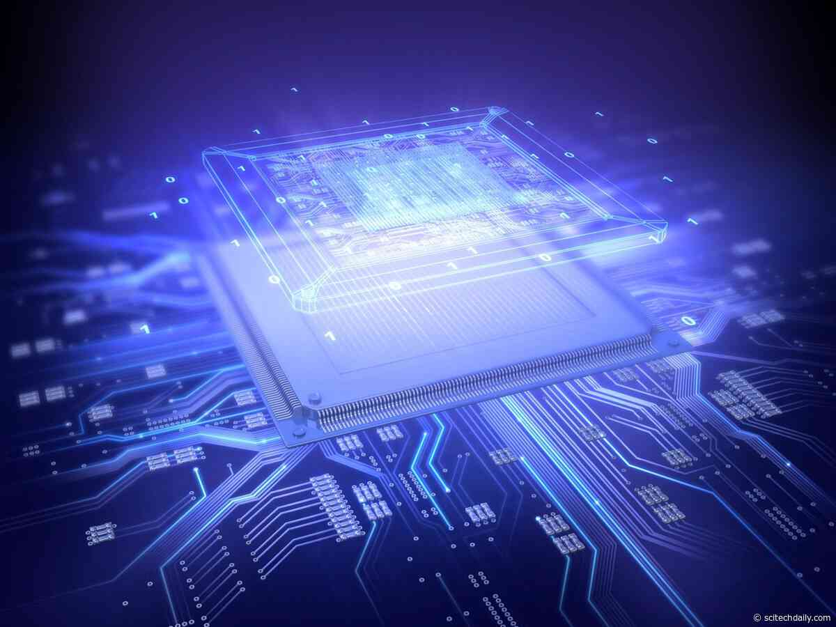Scientists Overcome a Major Electrical Bottleneck in Next-Generation Semiconductors