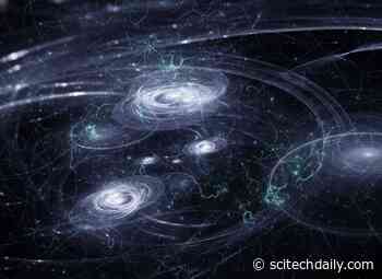 Could Dark Matter Be Hiding in a Hidden Fifth Dimension?