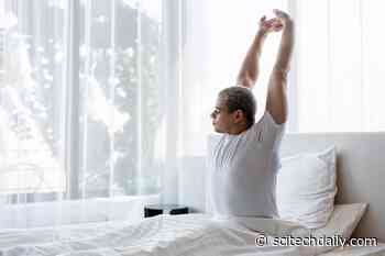 Brighter Days May Lead to Deeper, Better Sleep