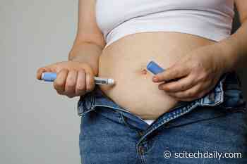 The Hidden Tradeoff Behind Today’s Most Powerful Weight-Loss Drugs