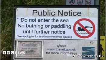 Southern Water to face sentencing for sewage spills