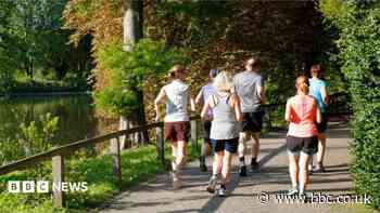 New app rewards residents for getting active