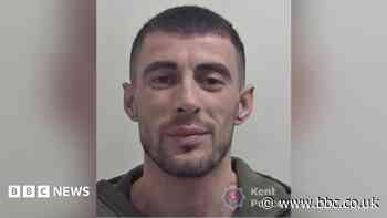 Burglar came to UK each winter to break into homes
