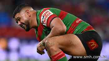 Latrell’s injury return delayed; Dogs play it safe with Crichton