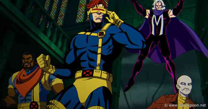 X-Men ’97 Is Renewed for Season 4, but Here’s How Many More Seasons It Could Have