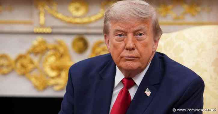ABC, NBC & CNN To Keep Donald Trump’s Primetime Speech off Main Channels