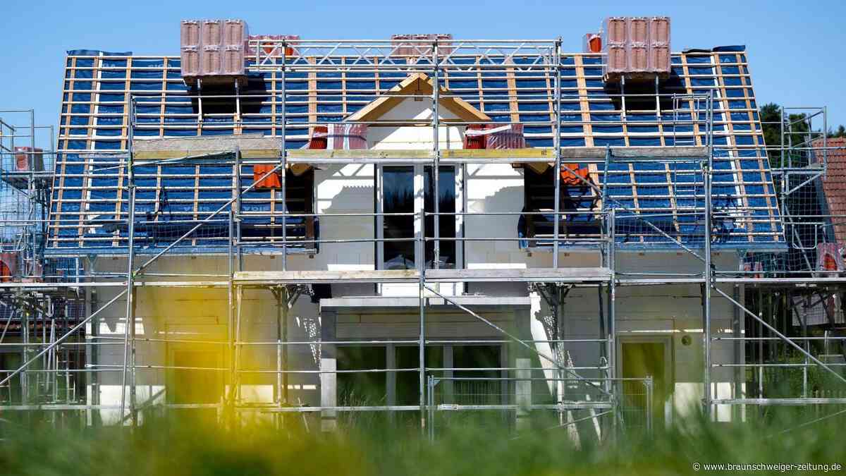 Hoffnung für Häuslebauer: Mit diesem Wolfsburger Baugebiet geht es voran