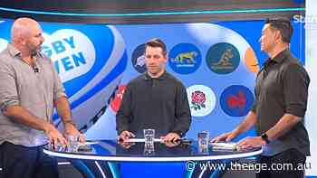 Foley explains unlikely Waratahs comeback