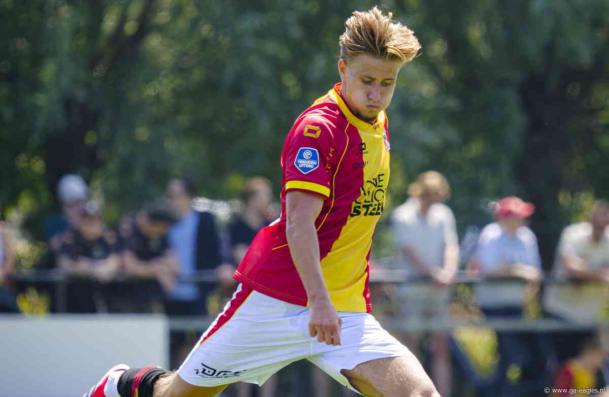 Losse kaartverkoop eerste thuisduels van start
