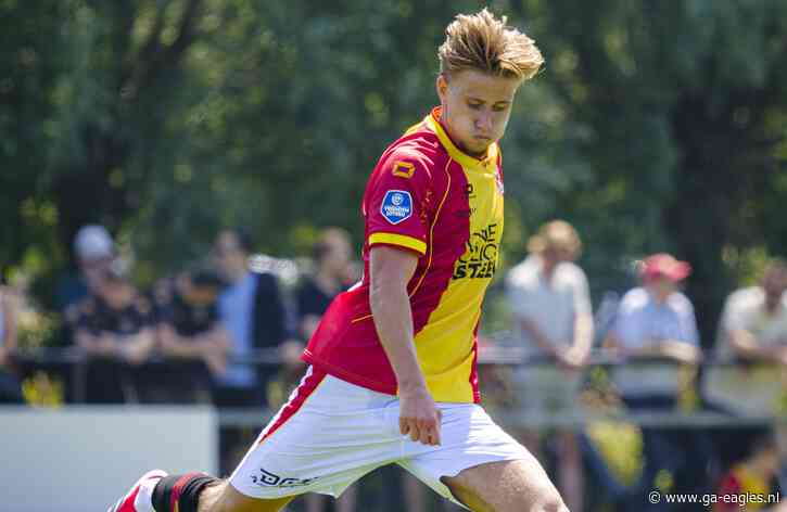 Losse kaartverkoop eerste thuisduels van start