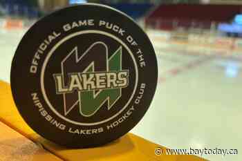 Lakers hockey camps for ages 5 to 12