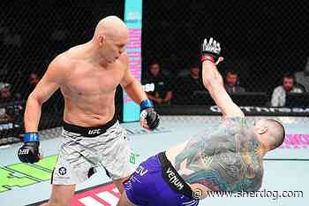 Bogdan Guskov calls Valter Walker 'a moron' after wild training camp prank