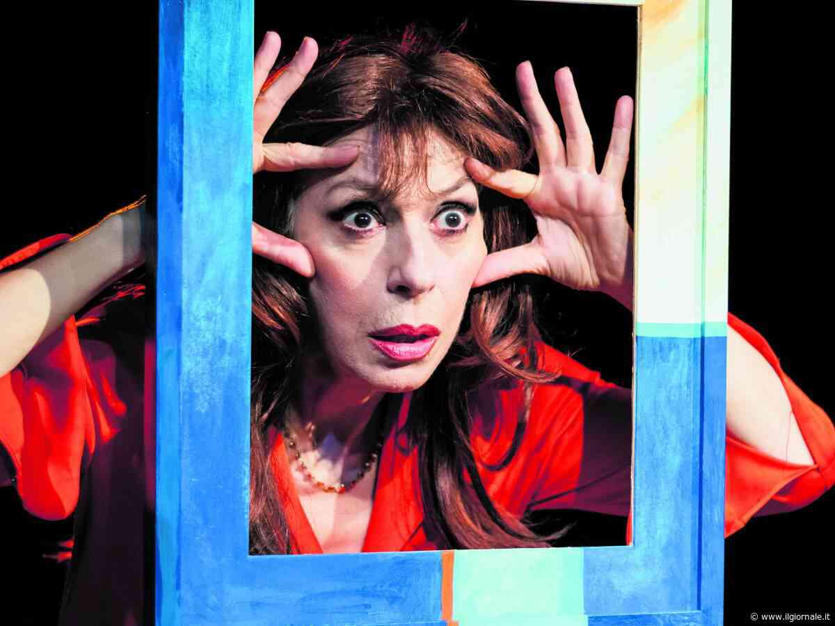 "Almenopausa" oltre gli stereotipi. Uno spettacolo che parla di donne ma è pensato anche per gli uomini