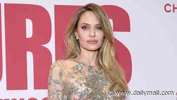 Angelina Jolie's major life change revealed just days after she and ex Brad Pitt's twins celebrated 18th birthday