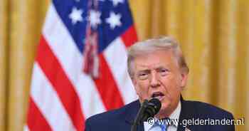 Trump beschuldigt China van manipulatie Amerikaanse verkiezingsdata