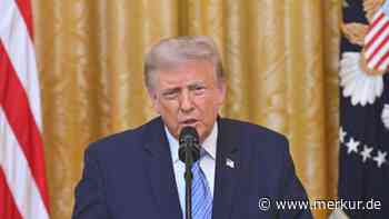 Rede an die Nation: Trump sät Misstrauen an fairen US-Wahlen und wirft China Manipulation vor
