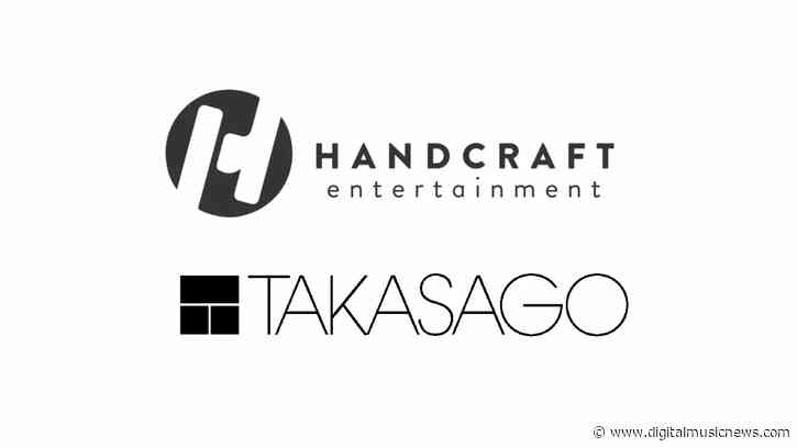 Flavor and Fragrance Giant Takasago Joins Handcraft to Build the ‘Smell, Taste, and Feel’ of J-Pop