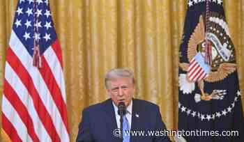 NBC shirks Trump speech