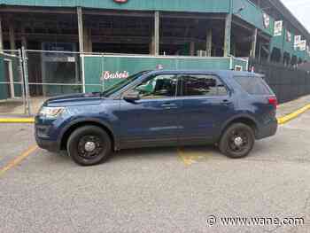 Indiana team giving away SUV used in 2010 for infamous Pat McAfee arrest