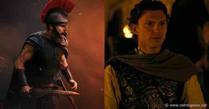 The Odyssey Ending Explained: What Happens To Odysseus & Telemachus?
