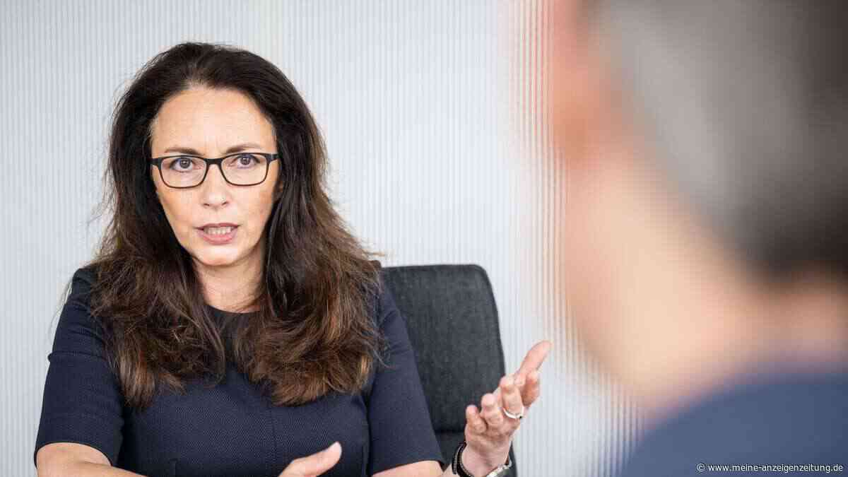 Fahimi fordert Hitze-Ausfallgeld