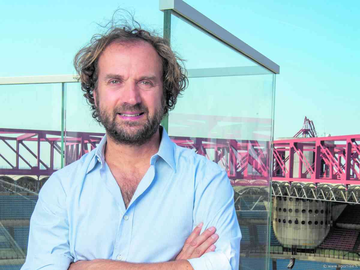 "Questa città è aggressiva. Da genitore mi preoccupa"