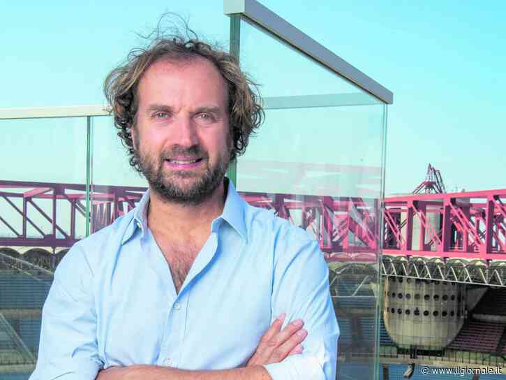 "Questa città è aggressiva. Da genitore mi preoccupa"