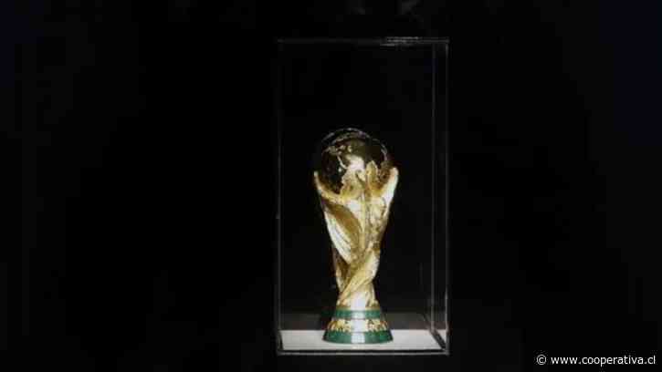 FIFA entregará anillos de campeón a los ganadores del Mundial 2026