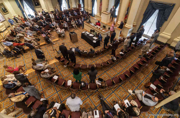 Legislature passes youth court overhaul after special session gets snagged in PBM politics