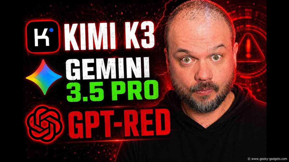 Google Gemini 3.5 Pro is Reportedly Delayed by Coding Issues