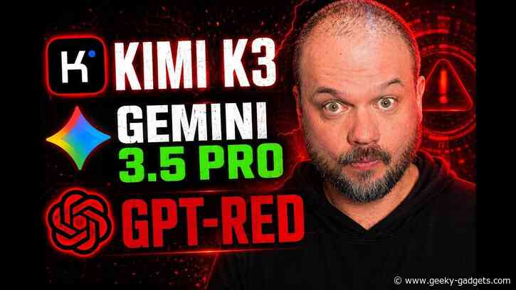 Google Gemini 3.5 Pro is Reportedly Delayed by Coding Issues