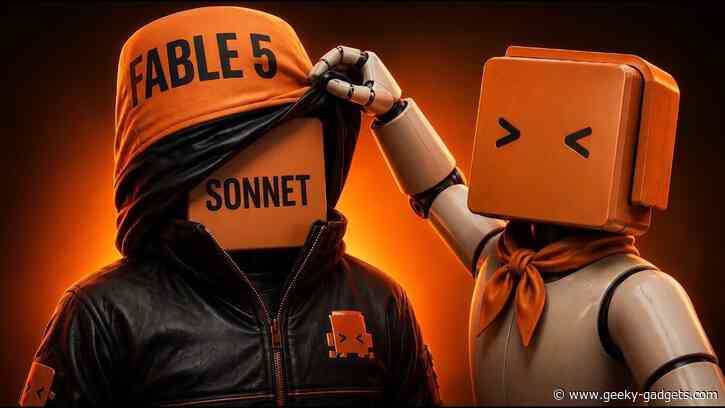 Swap Fable 5 for Sonnet to Lower Routine Claude Code Costs