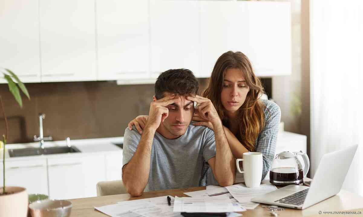 Why are we so afraid of financial mistakes?