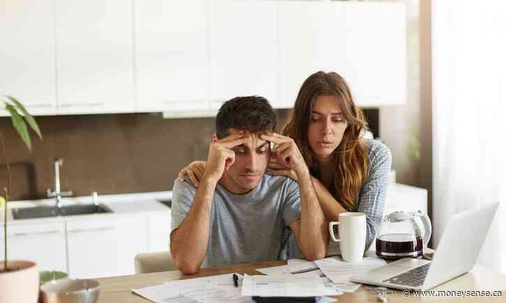 Why are we so afraid of financial mistakes?
