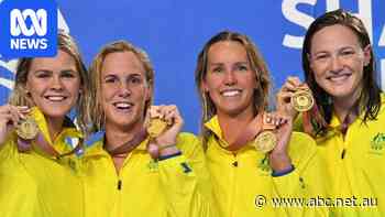 Do you know an athlete competing at the Commonwealth Games? We want to hear from you