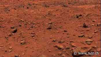 Das Dogma vom toten Planeten: wie ein Fehlschluss die Mars-Forschung für Jahrzehnte lähmte
